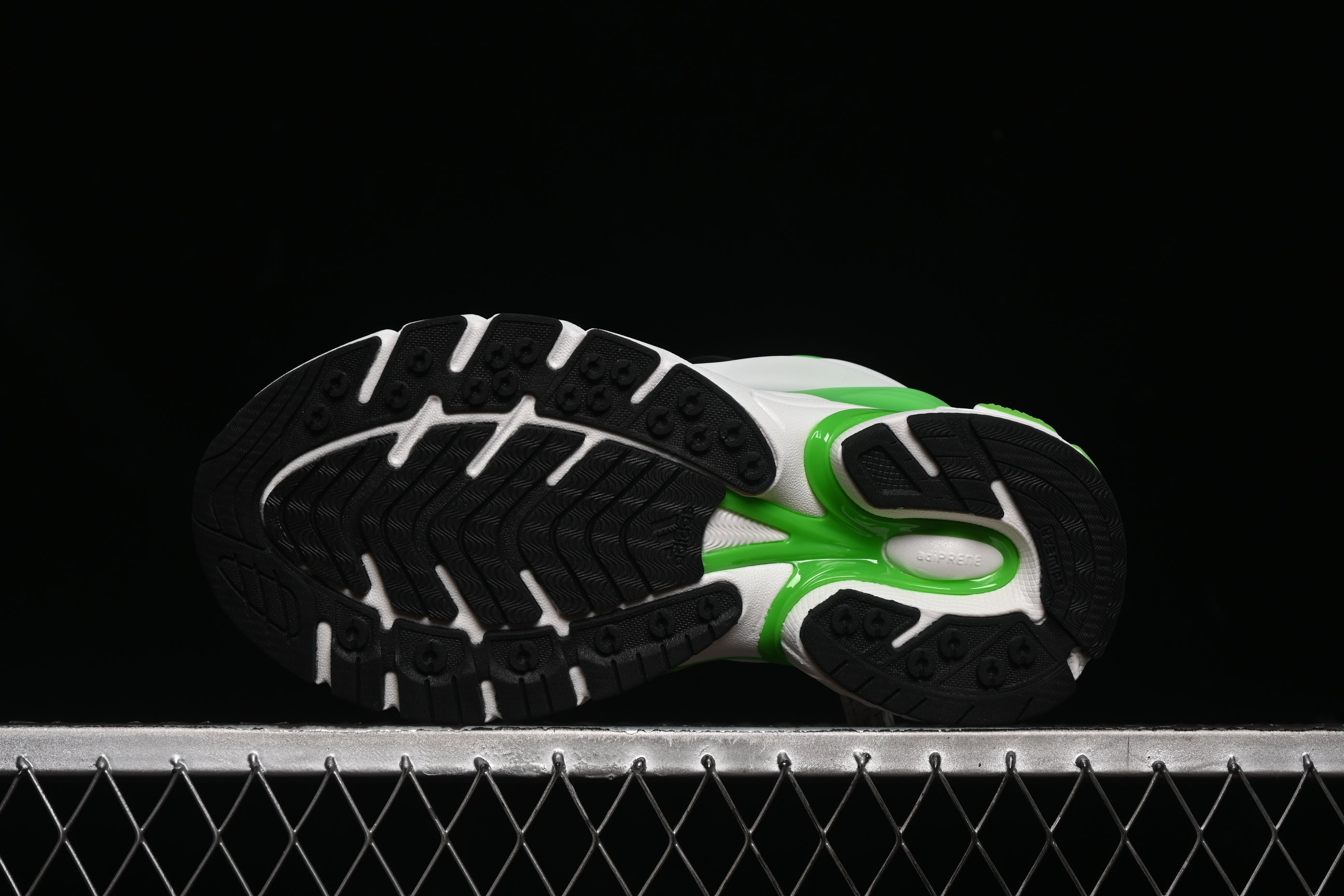 Adidas Adistar Jellyfish Pharrell Williams Real Green