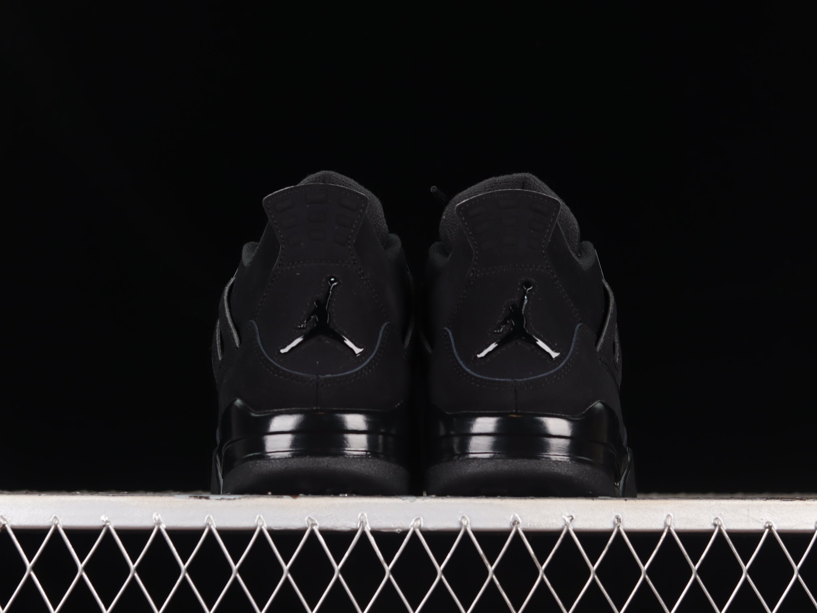 Jordan 4 Retro "Black Cat" (2020)