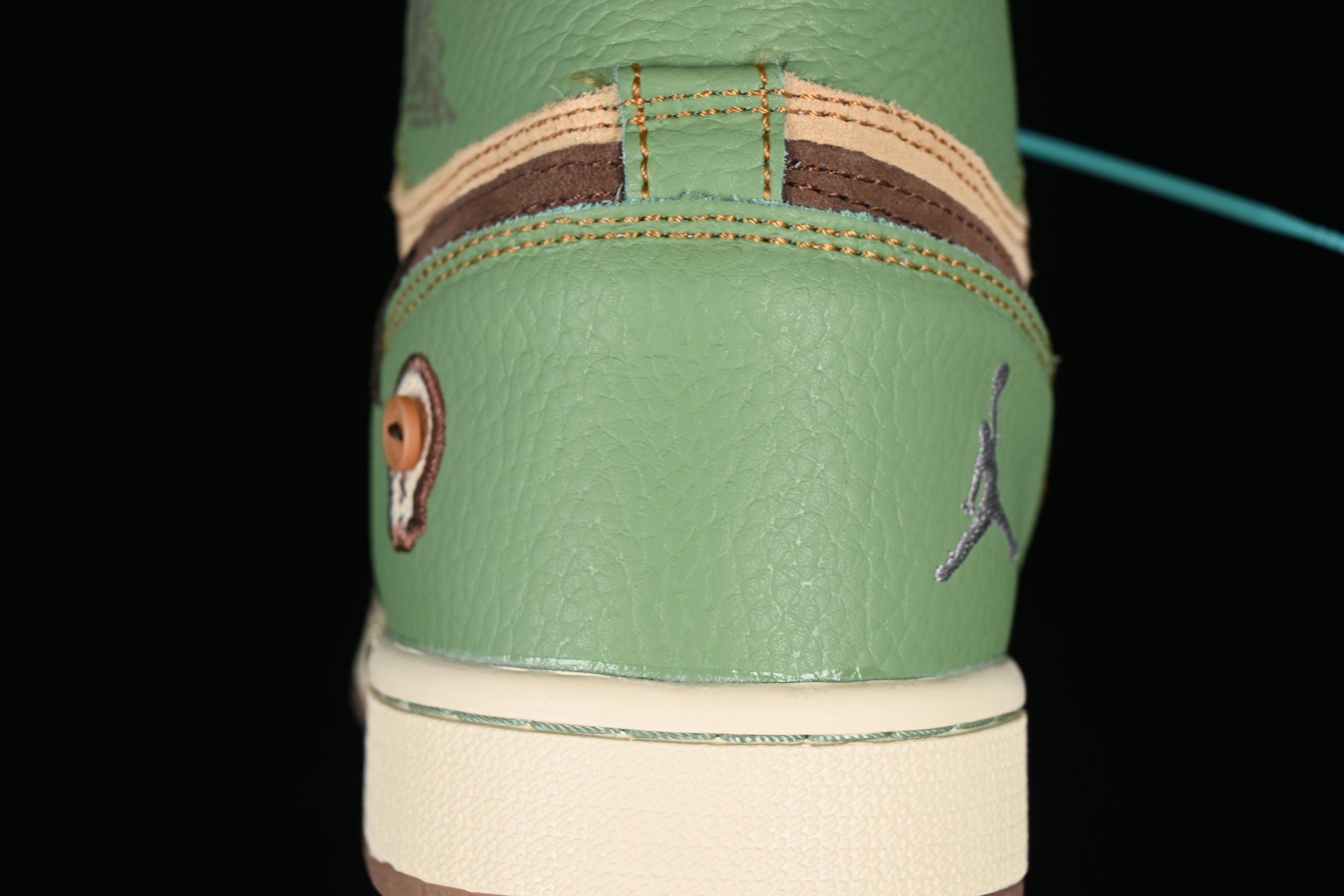 J1 " Voodoo "