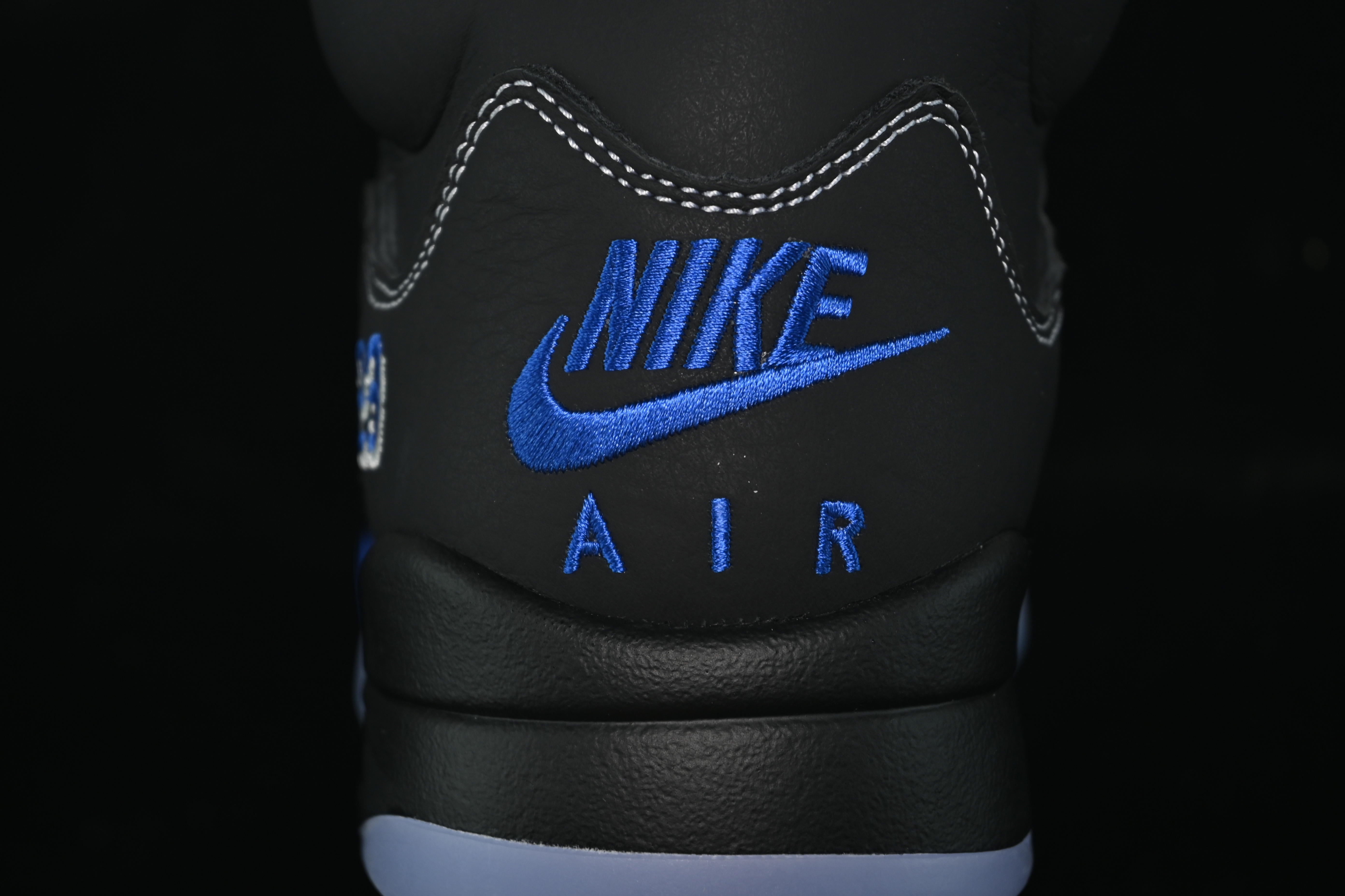 Air Jordan 5 x Awake NY