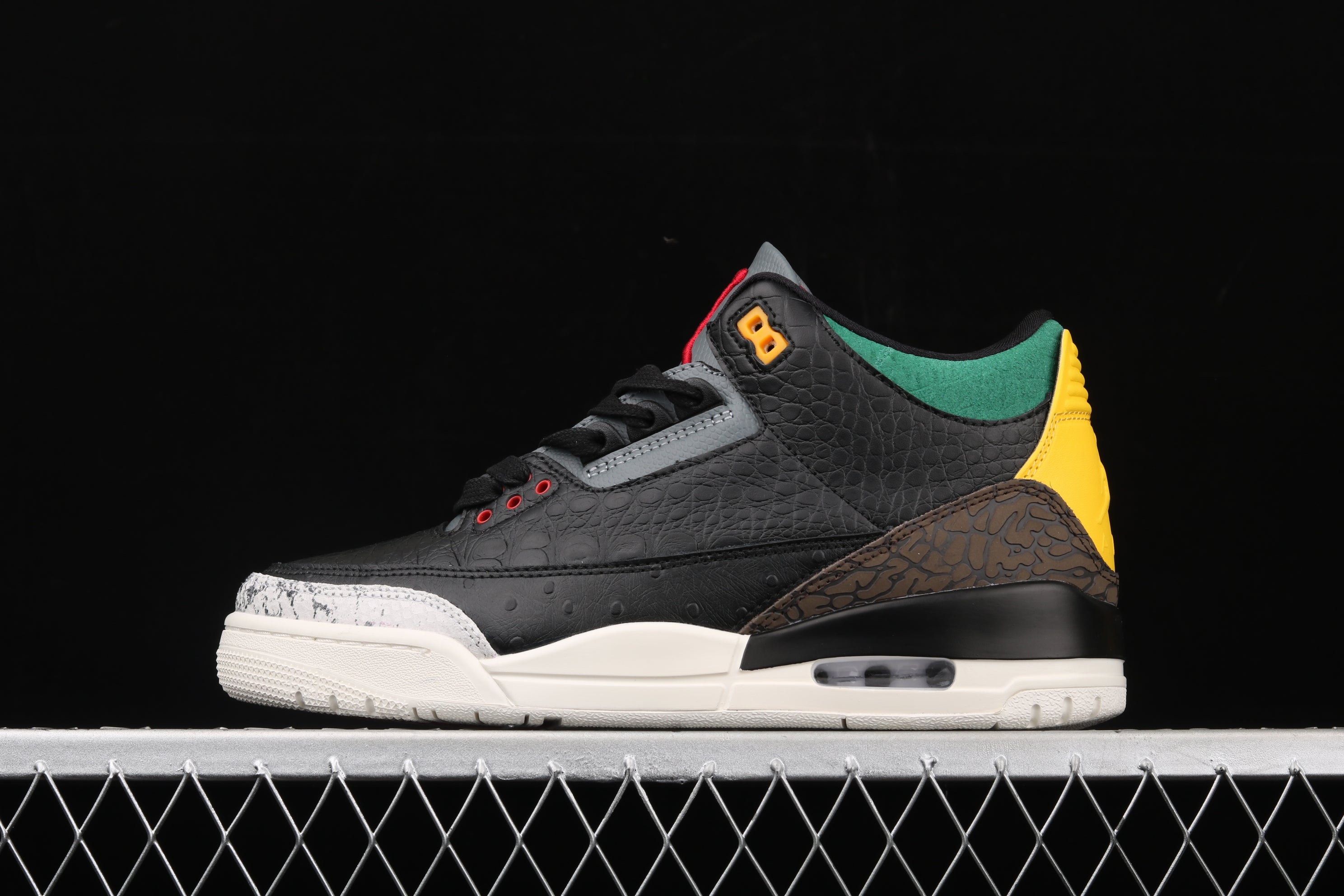 Air Jordan 3 SE“Animal Instinct 2.0”