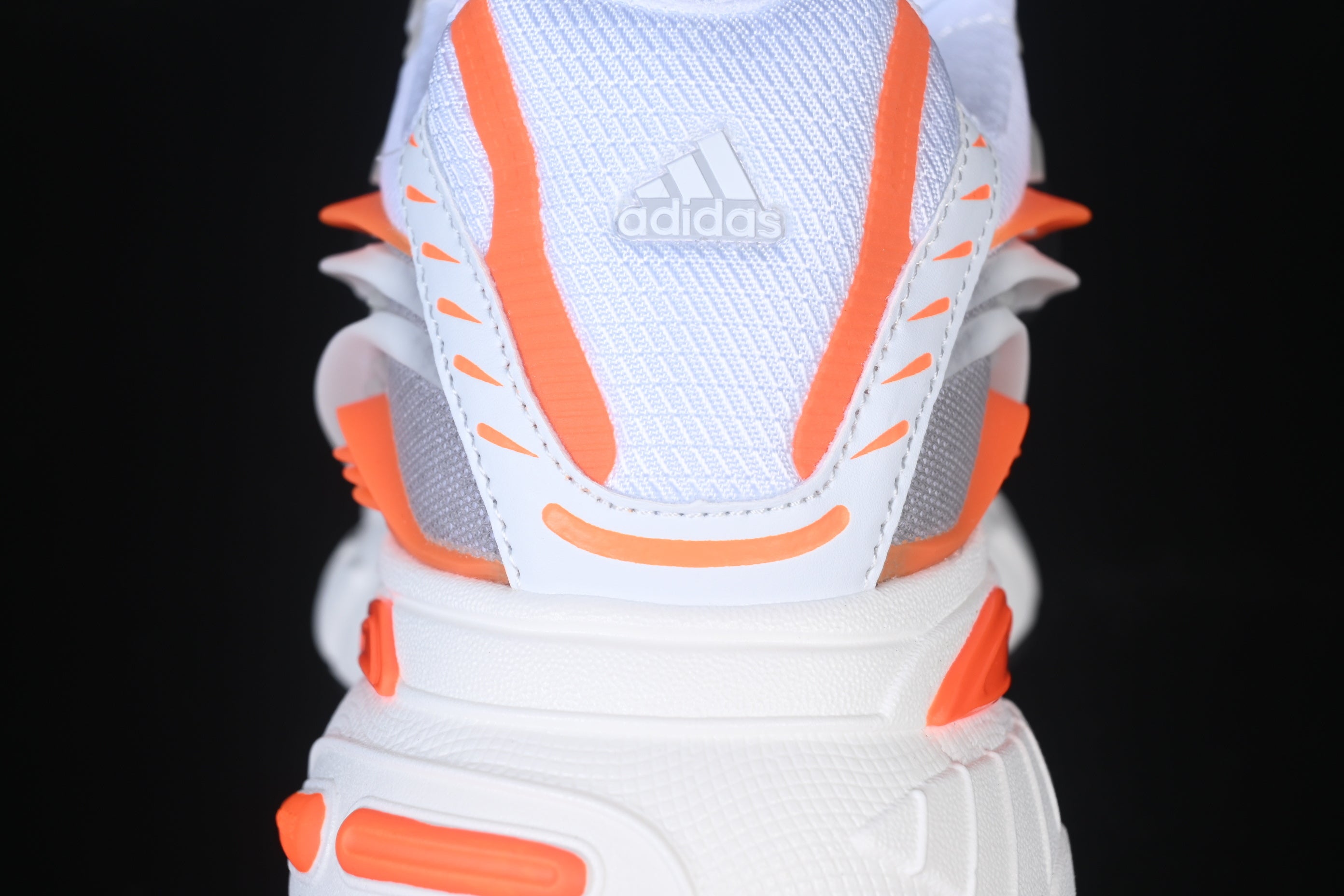 Adidas Adistar Jellyfish Pharrell Williams Focus Olive Orange