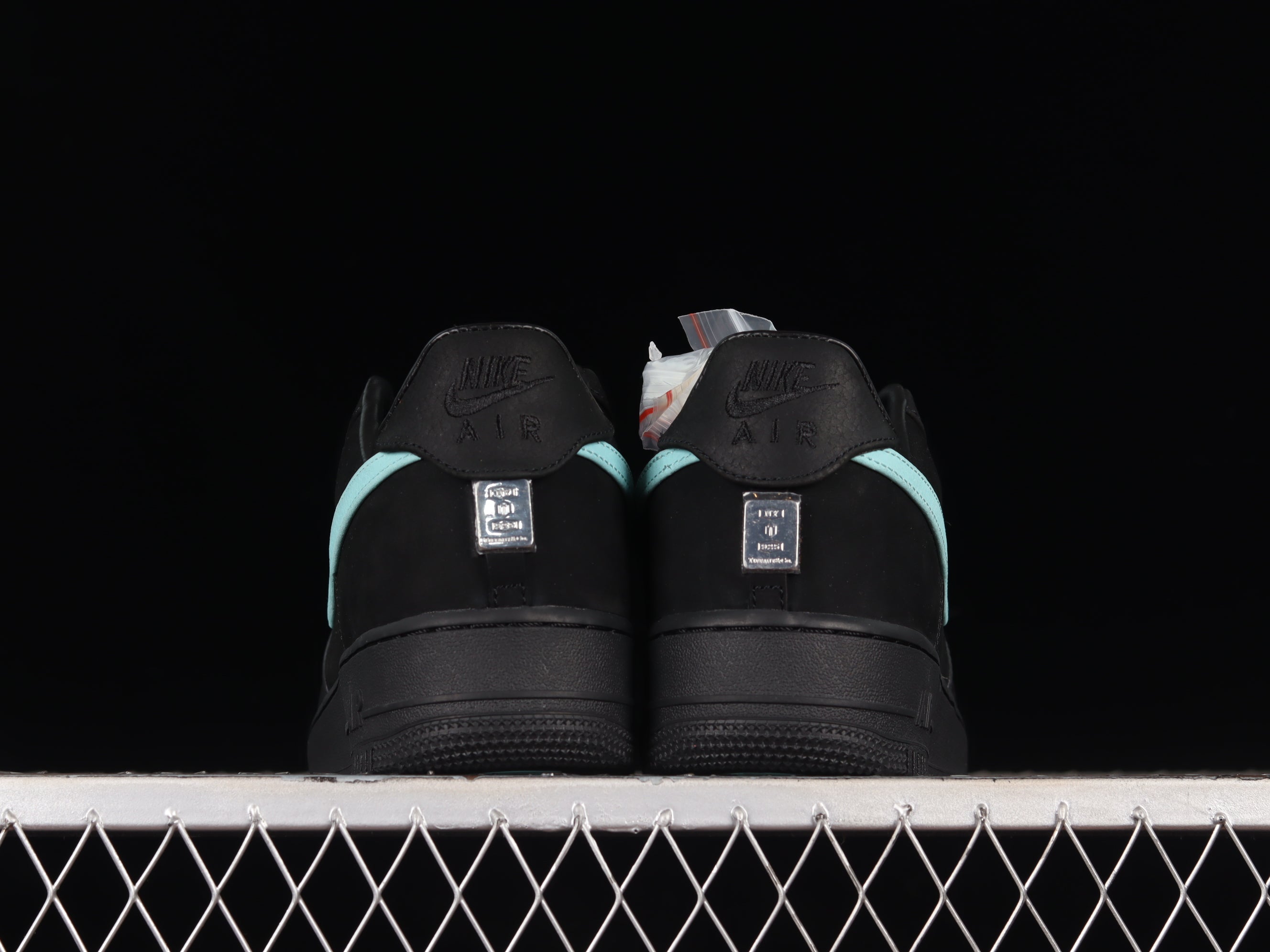 Air force 1 x Tiffany