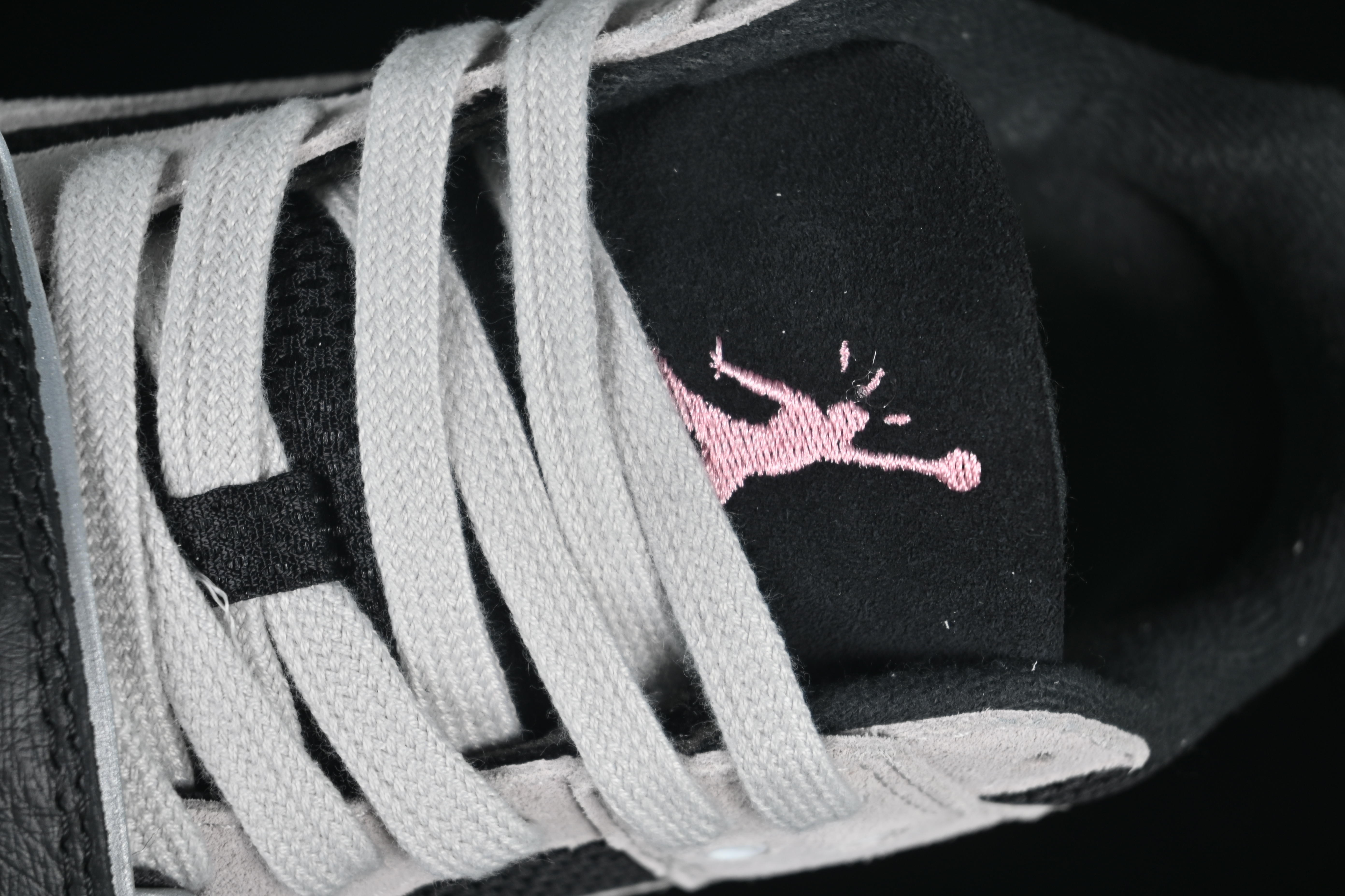 Chase B x Travis Scott x Jordan Jumpman Jack