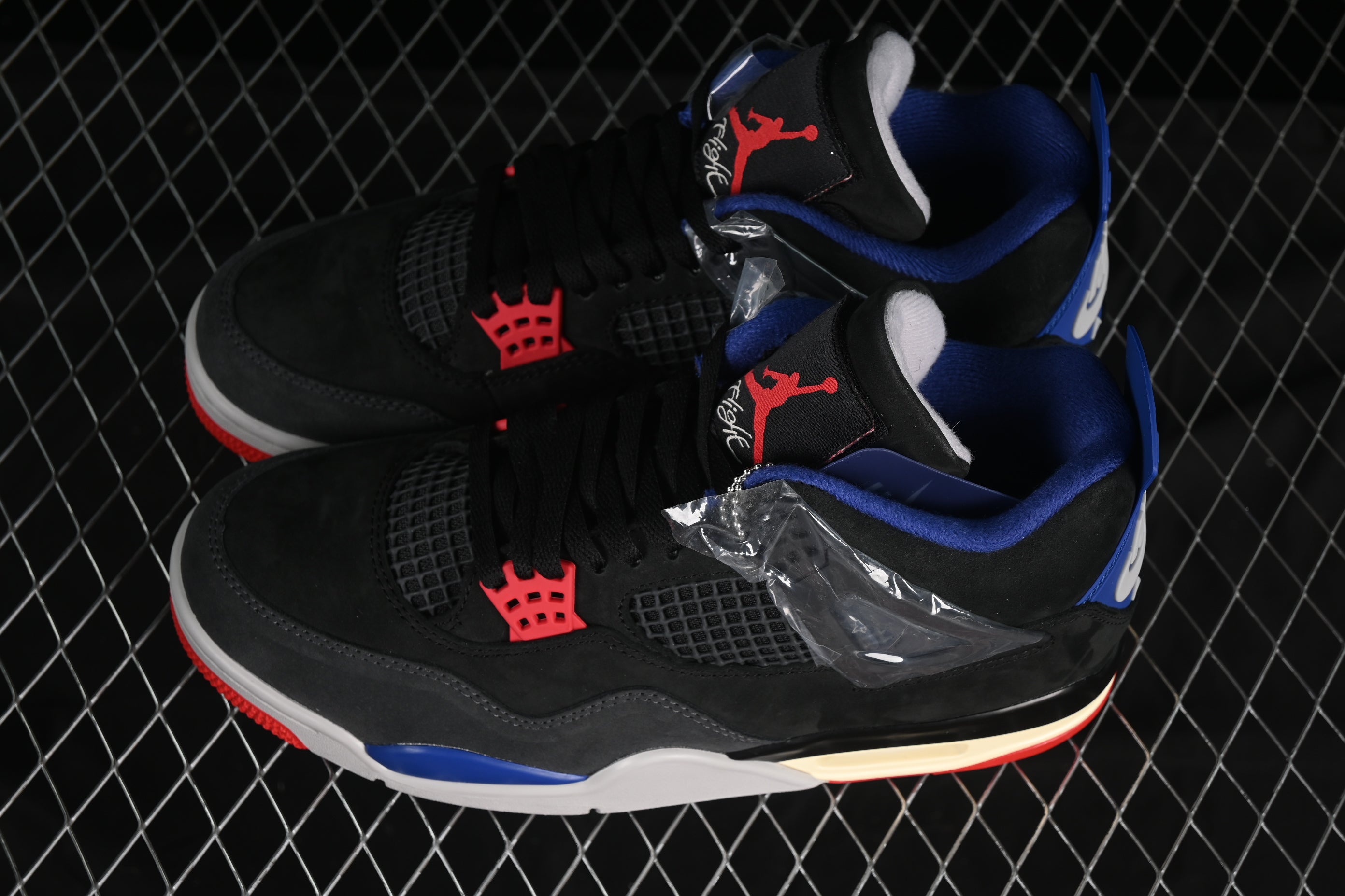 Air Jordan 4 Rare Air