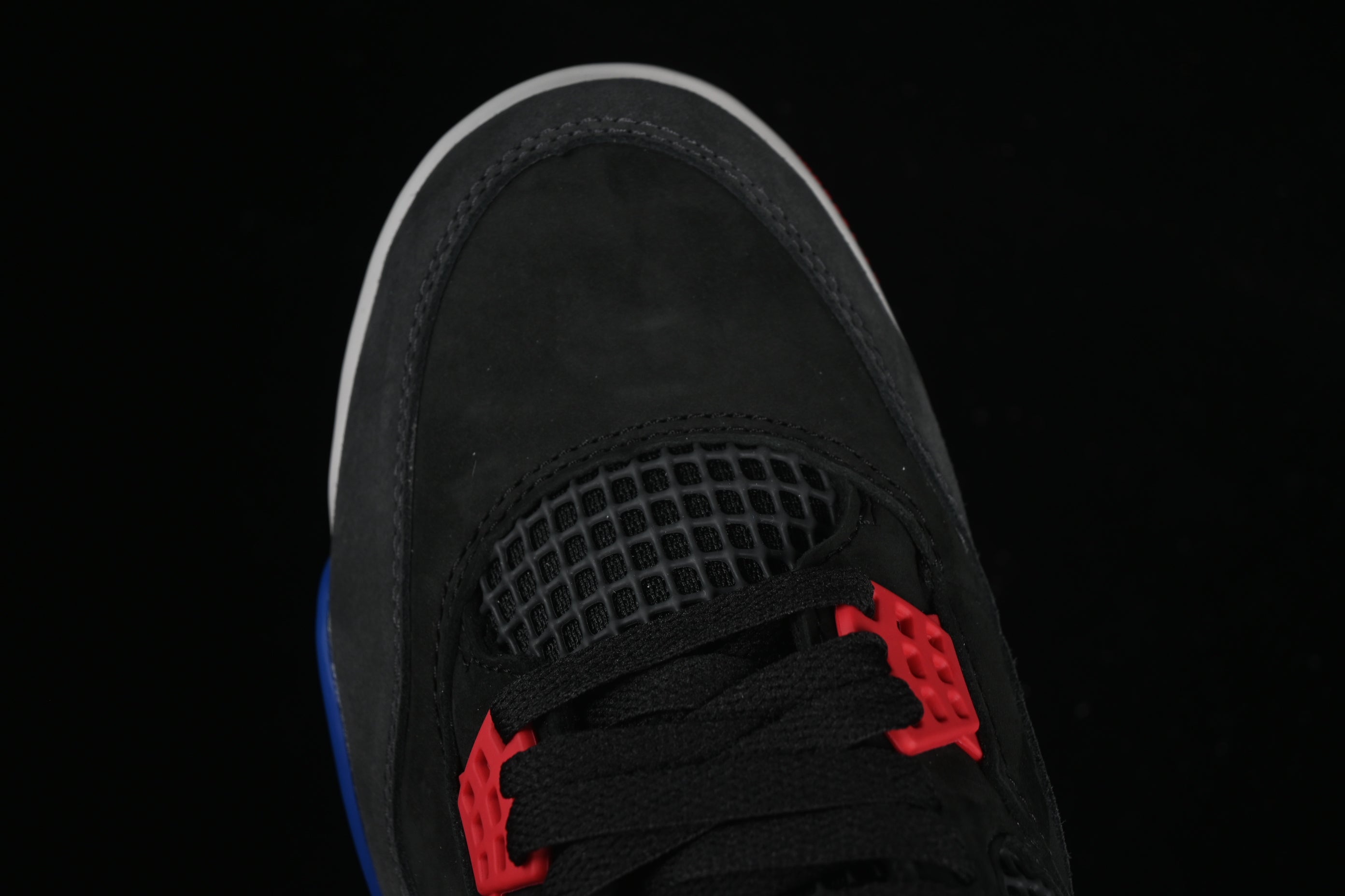 Air Jordan 4 Rare Air