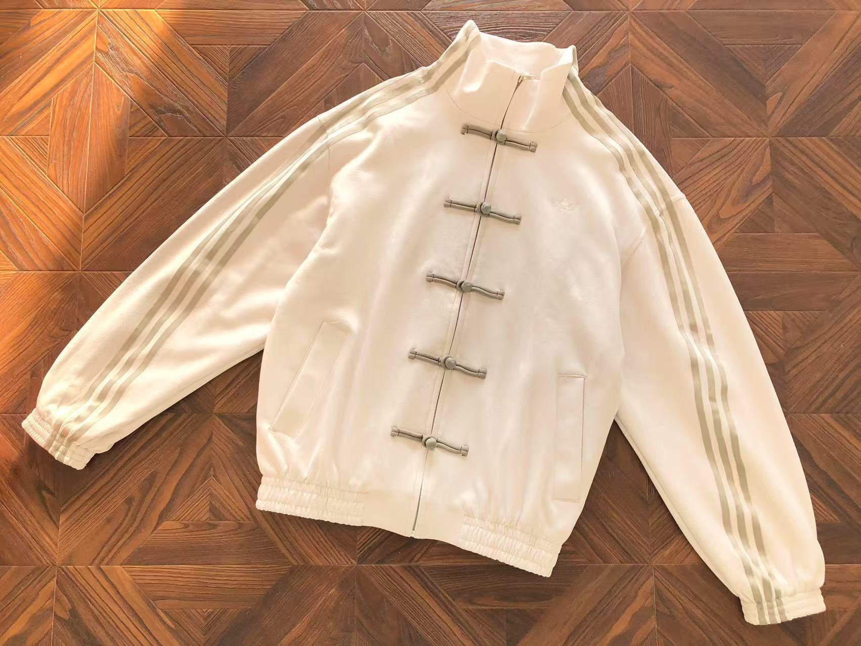 Adidas CTT Chinese Year of the Snake Track Top 3.1