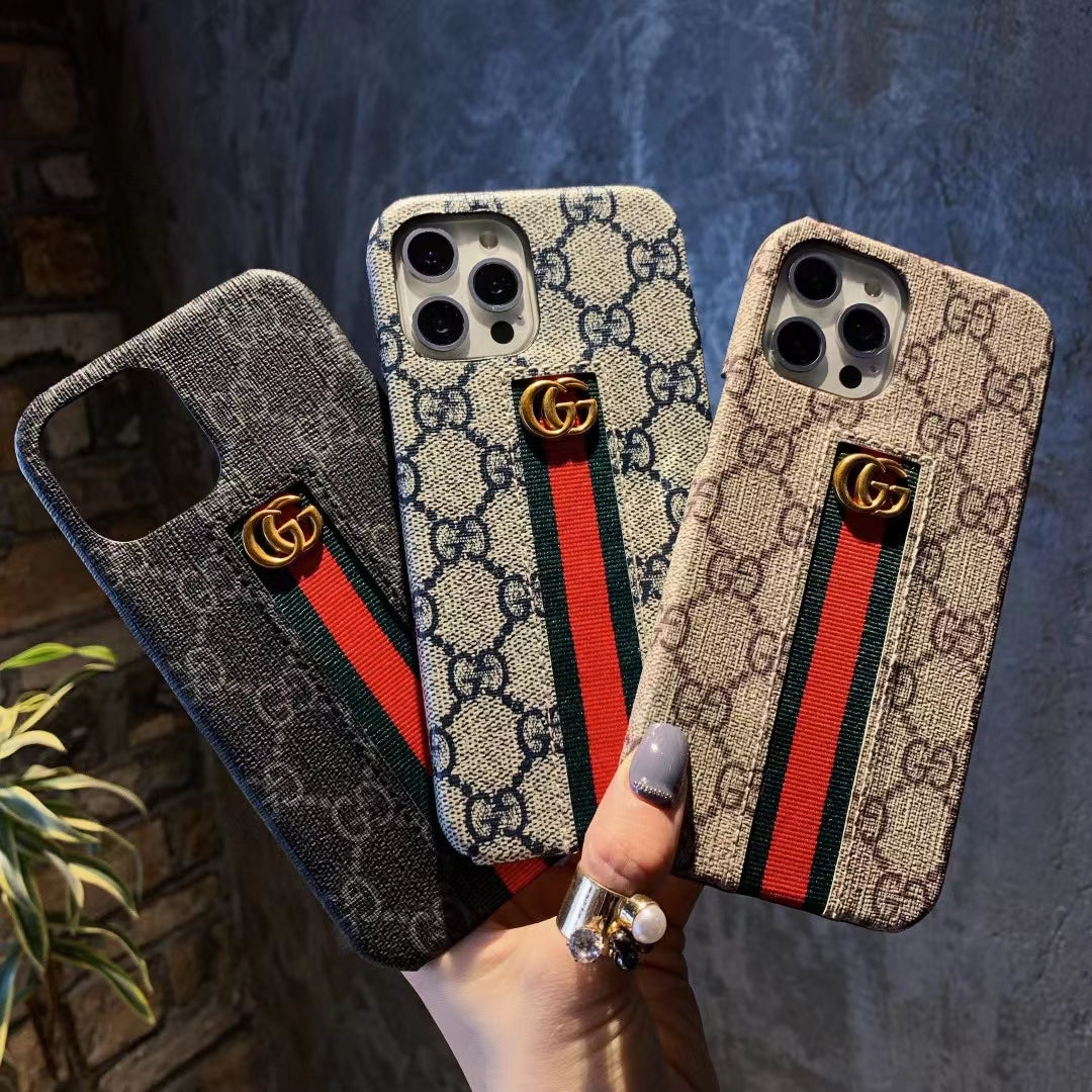 Gc iPhone Cases