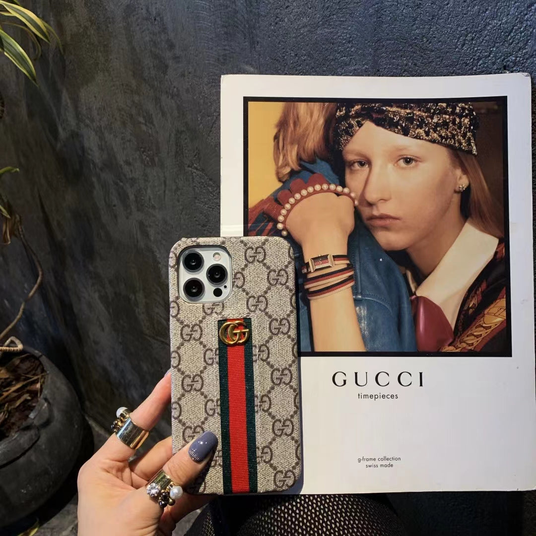 Gc iPhone Cases