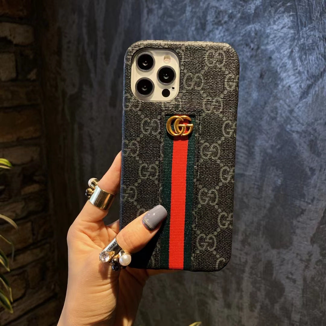 Gc iPhone Cases