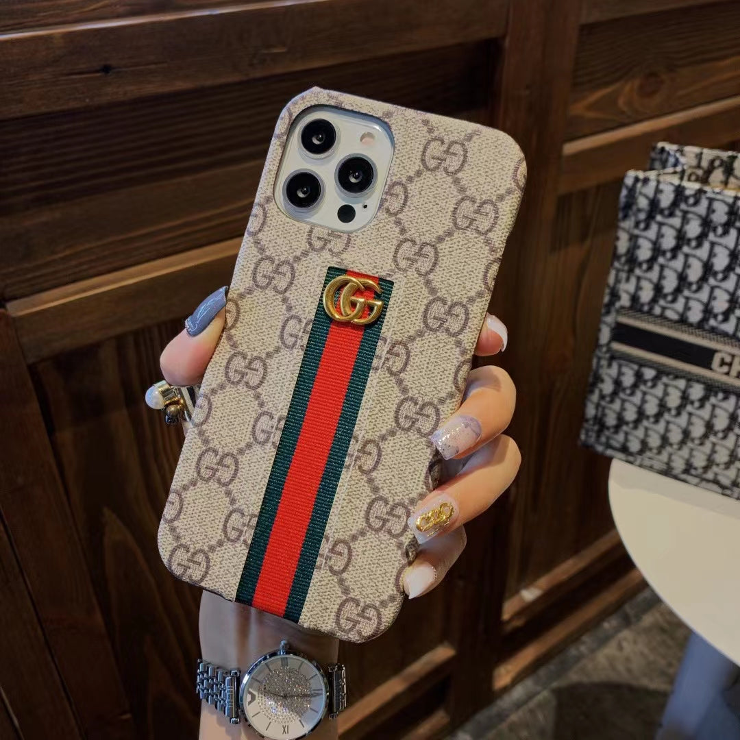 Gc iPhone Cases