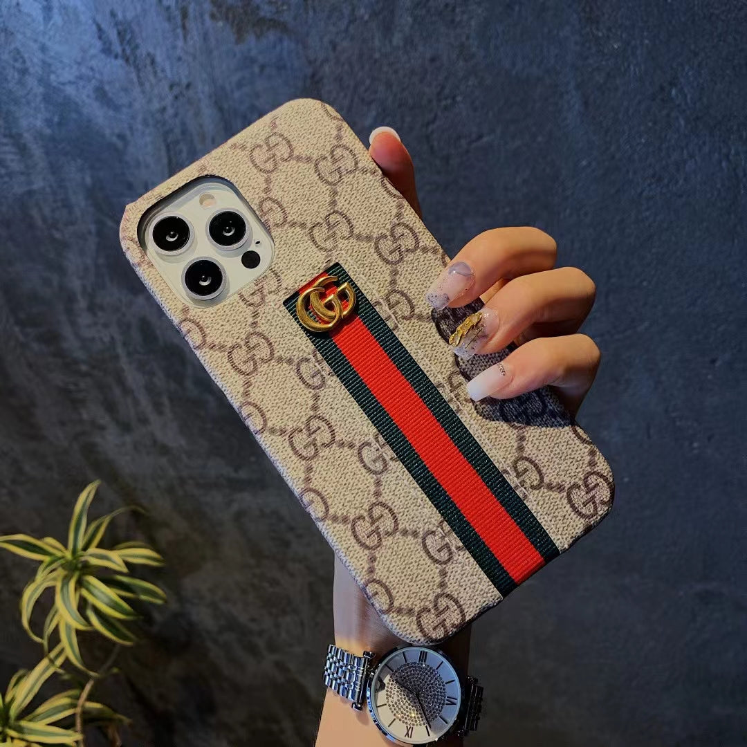 Gc iPhone Cases