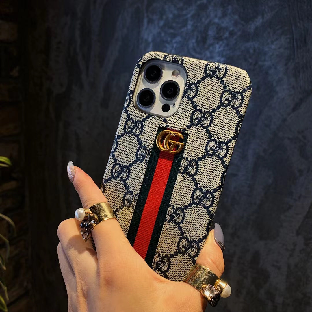 Gc iPhone Cases