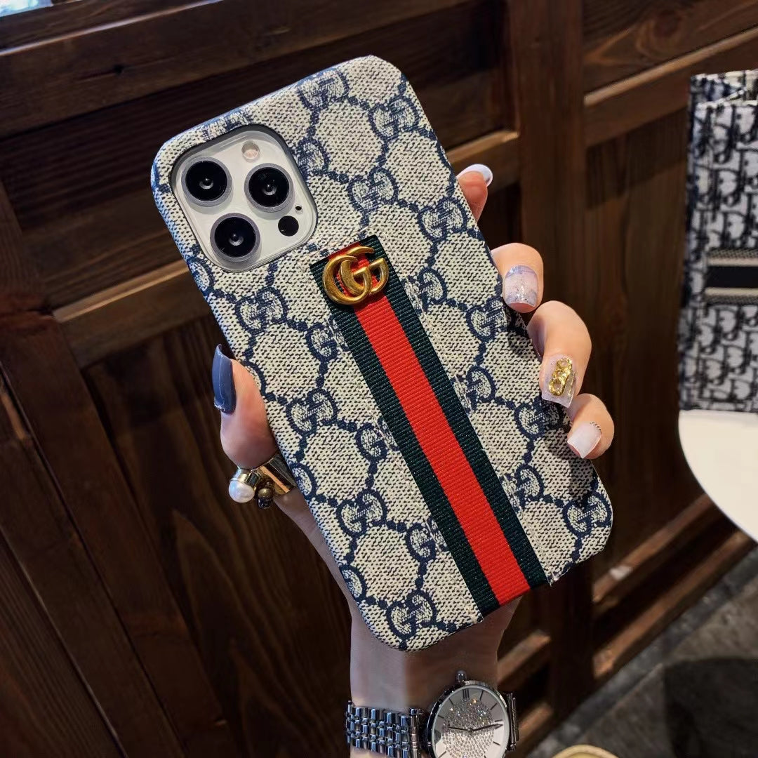 Gc iPhone Cases