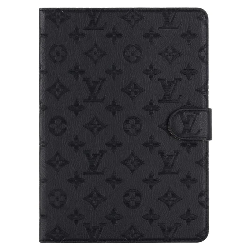 iPad Cases monogram