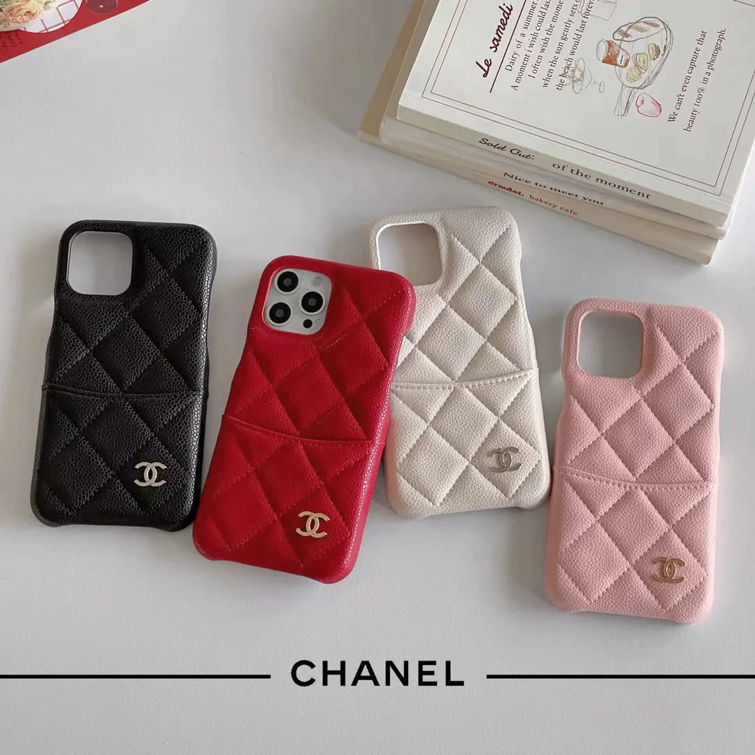 Wallet iPhone Cases