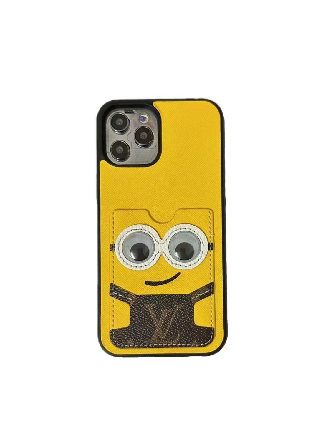 Despicable Me iPhone Cases