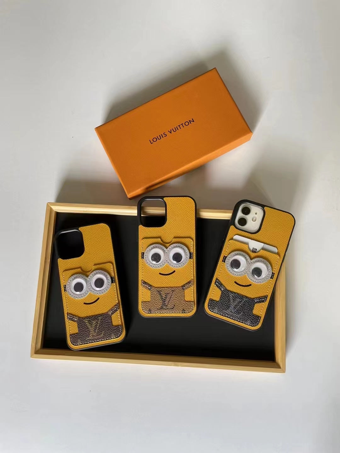 Despicable Me iPhone Cases