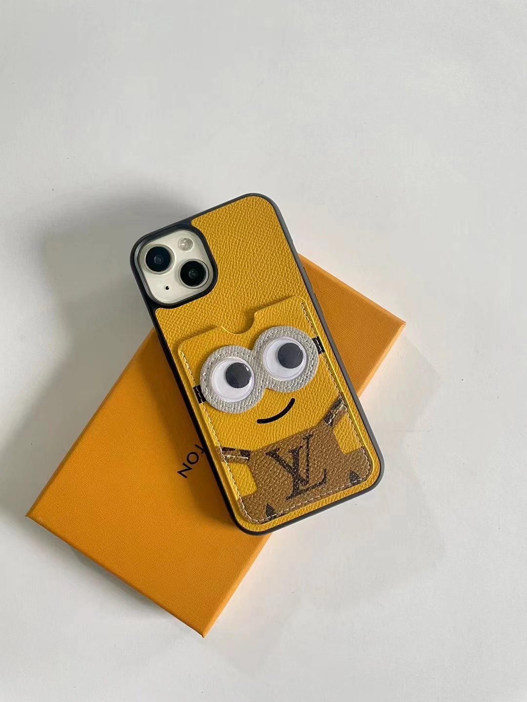 Despicable Me iPhone Cases