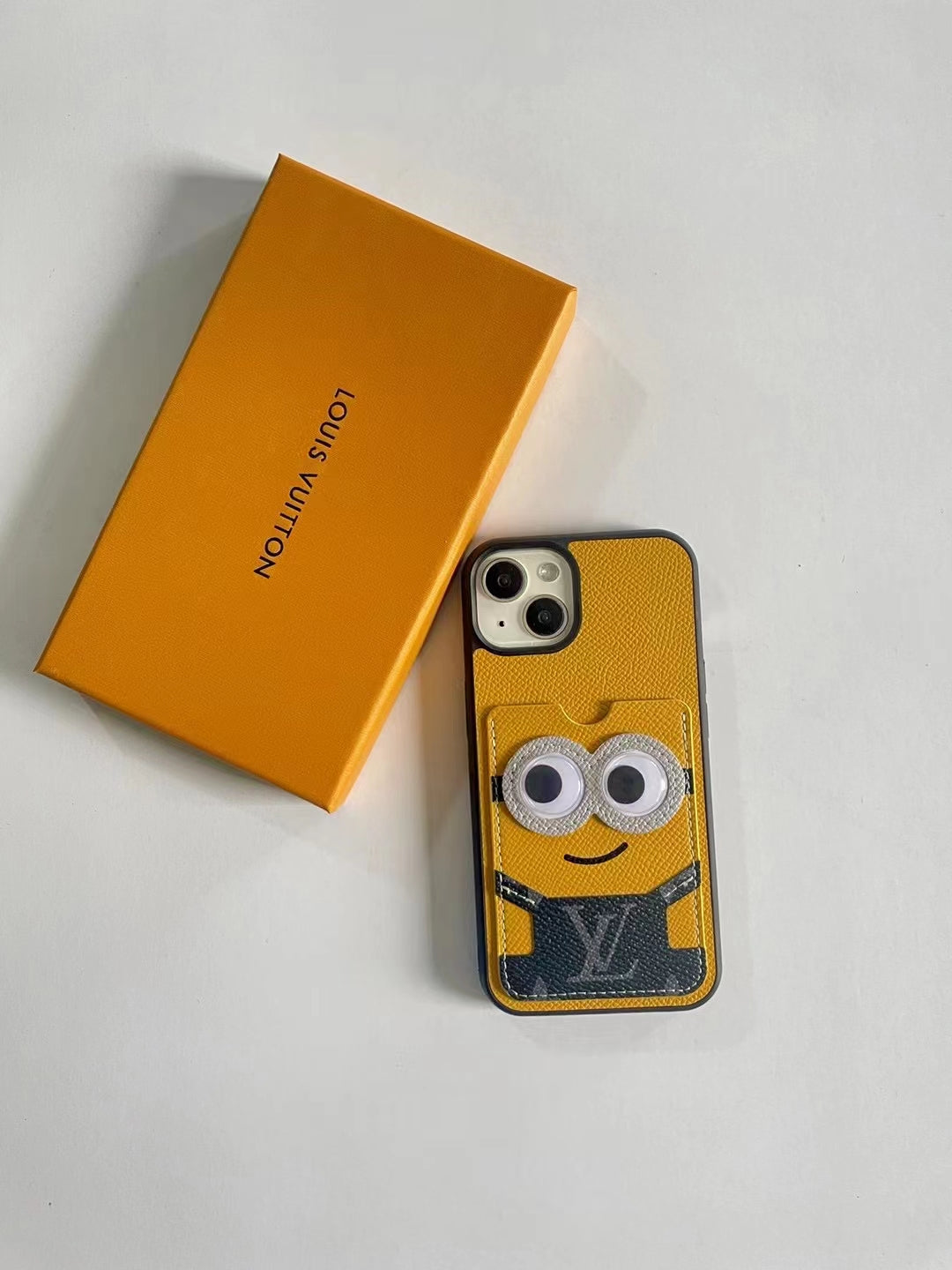 Despicable Me iPhone Cases