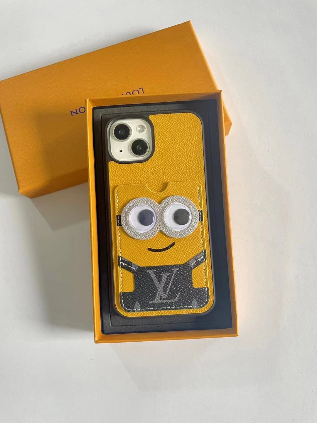 Despicable Me iPhone Cases