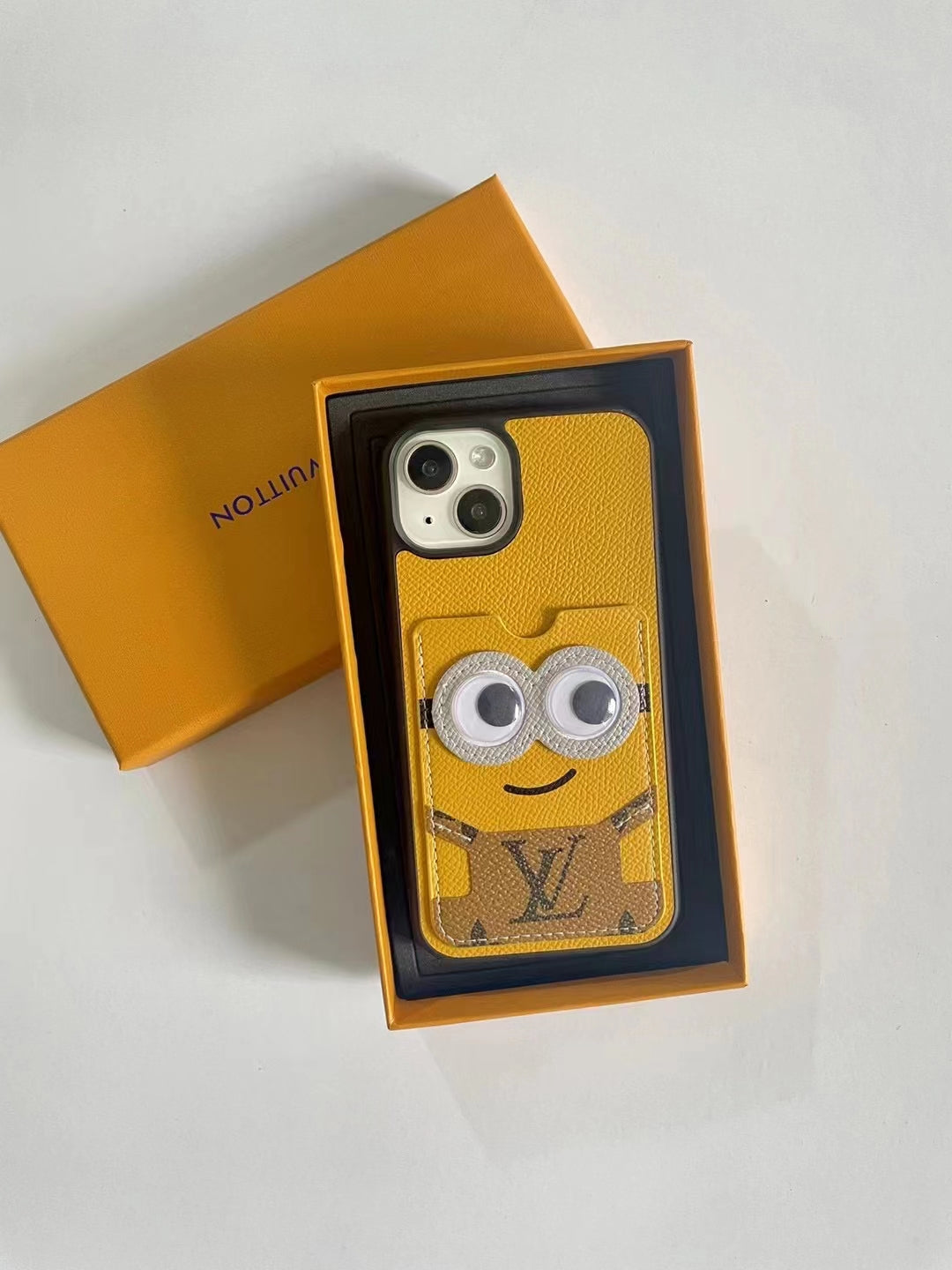 Despicable Me iPhone Cases