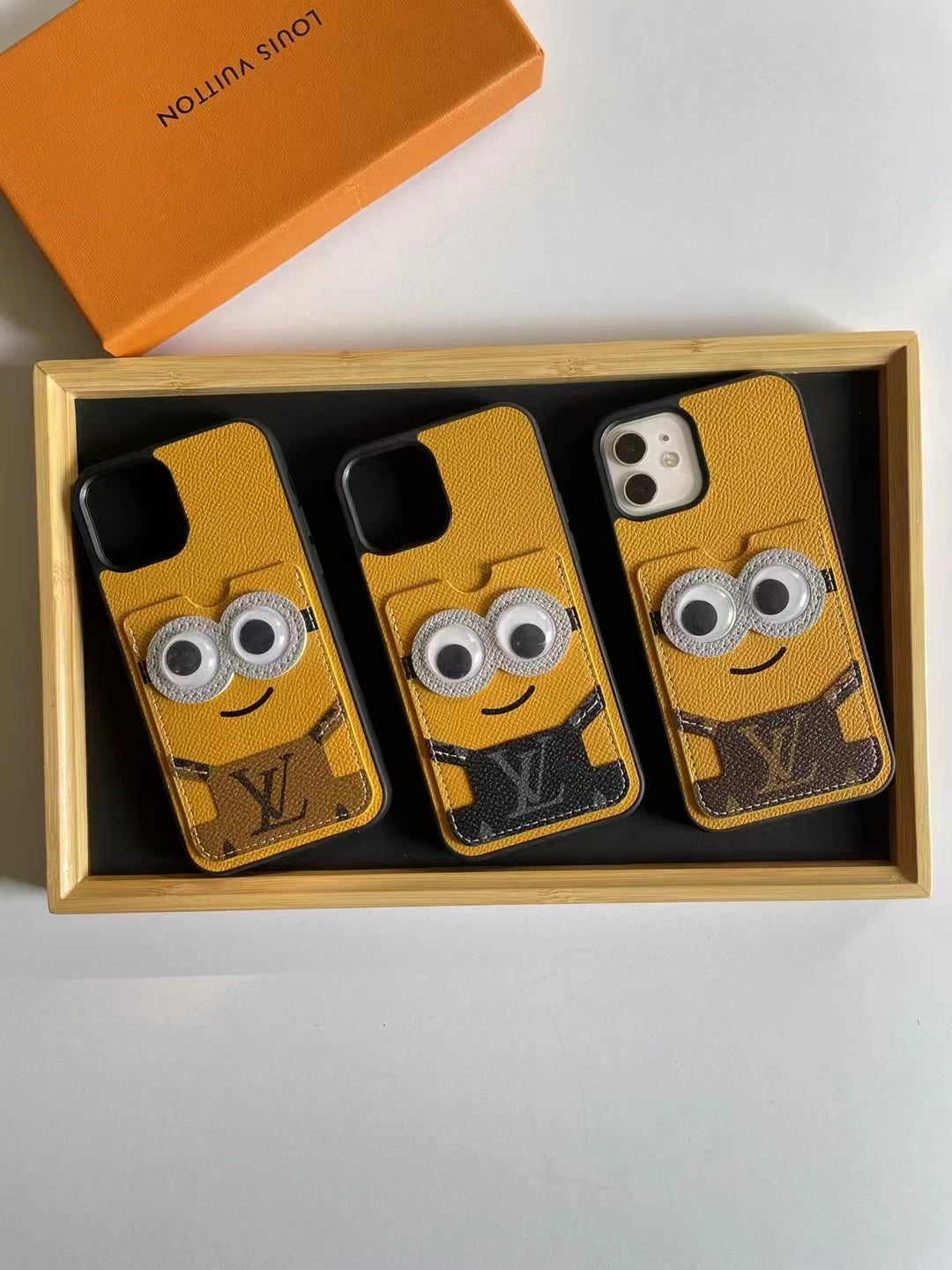 Despicable Me iPhone Cases