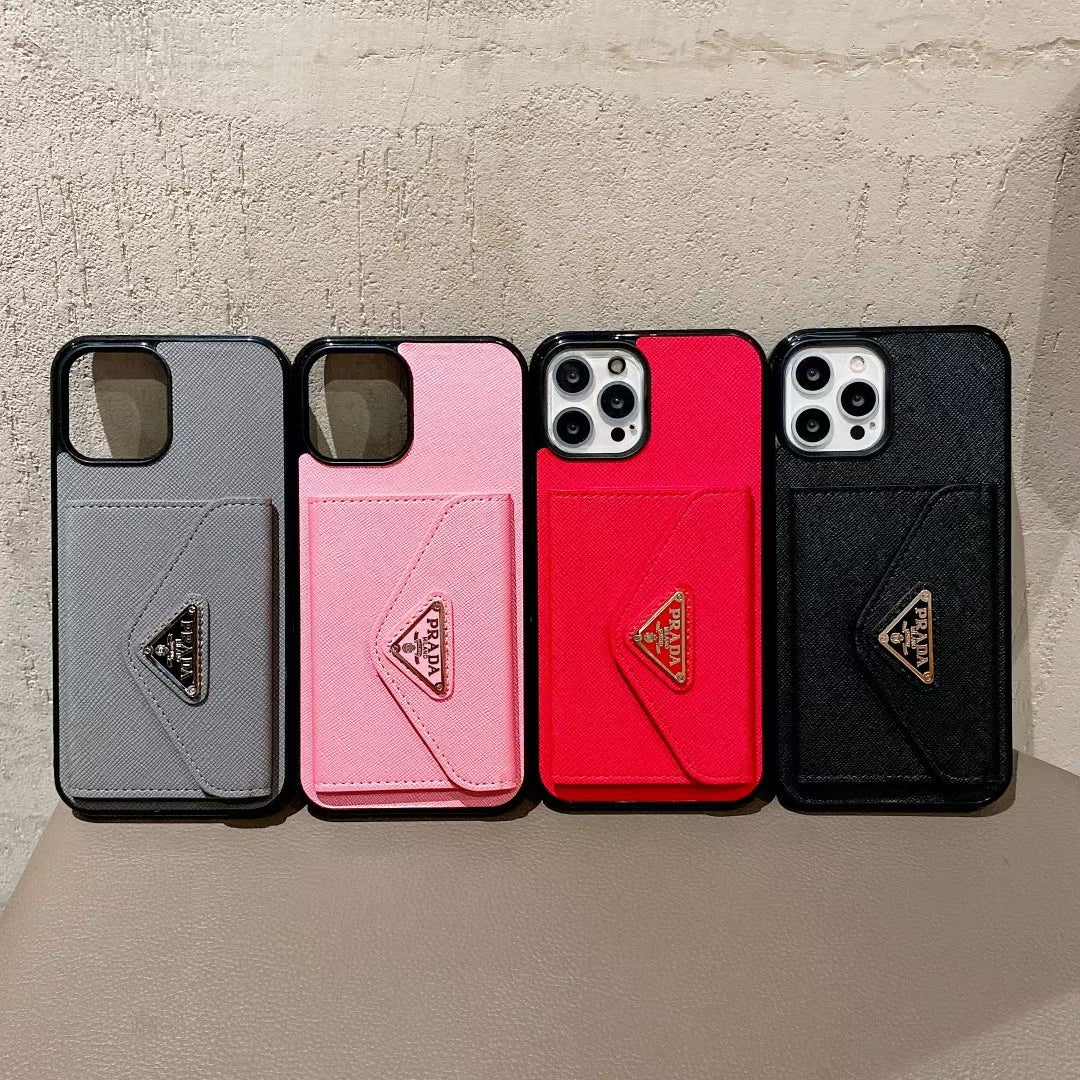 Pr limited iPhone Cases