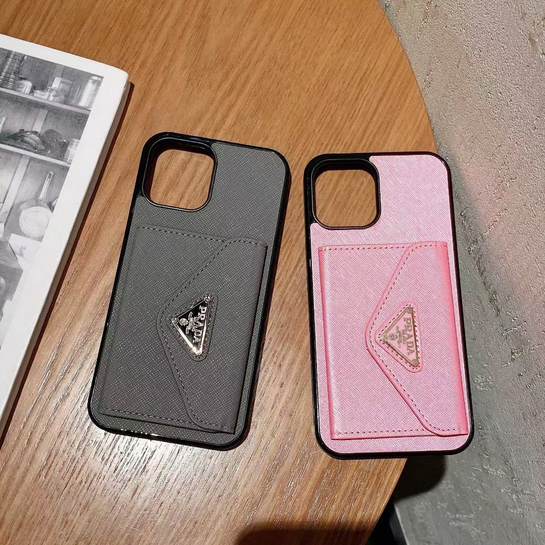 Pr limited iPhone Cases