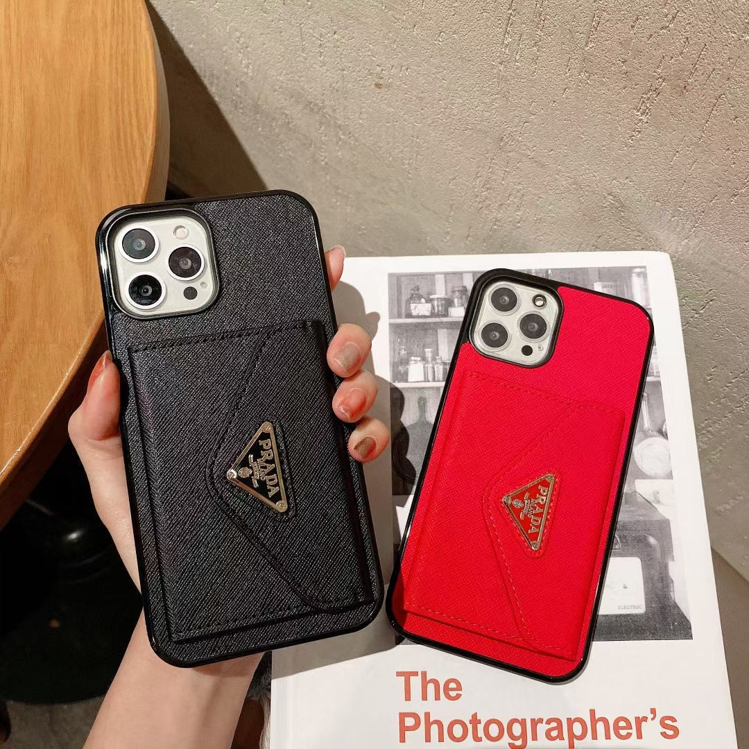 Pr limited iPhone Cases