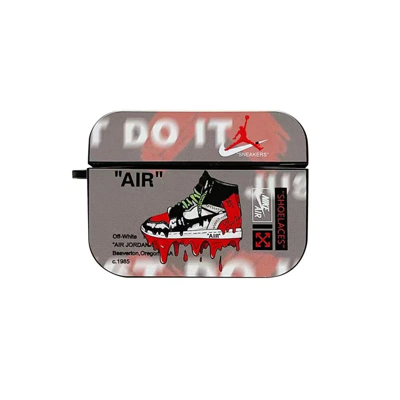 Nike Air Jordan AirPods Cases