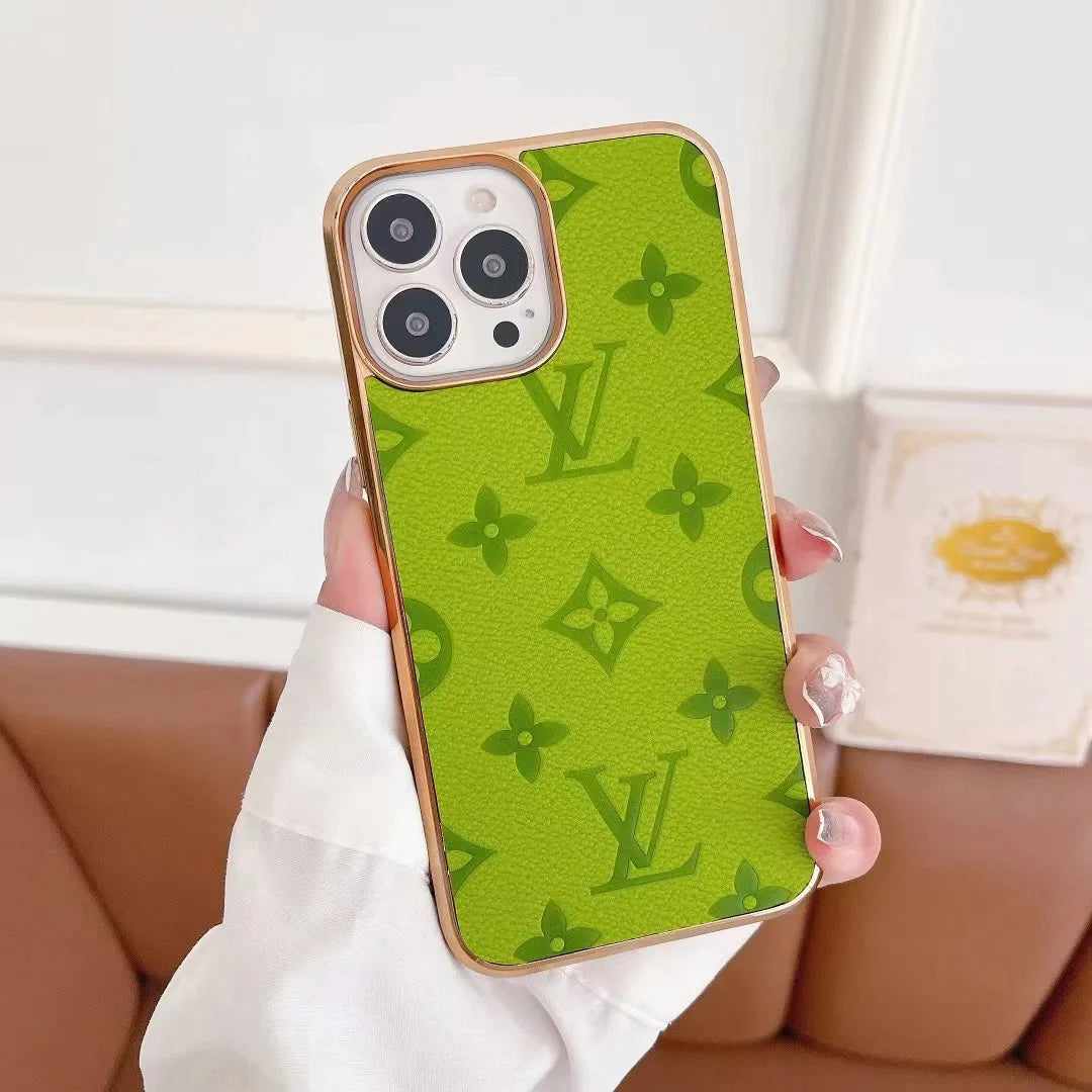 Pattern color  iPhone cases