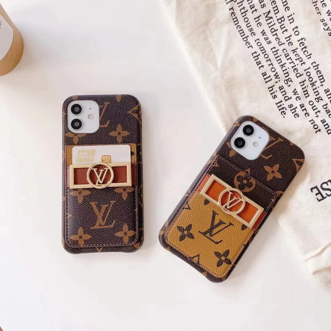 iPhone Cases wallet