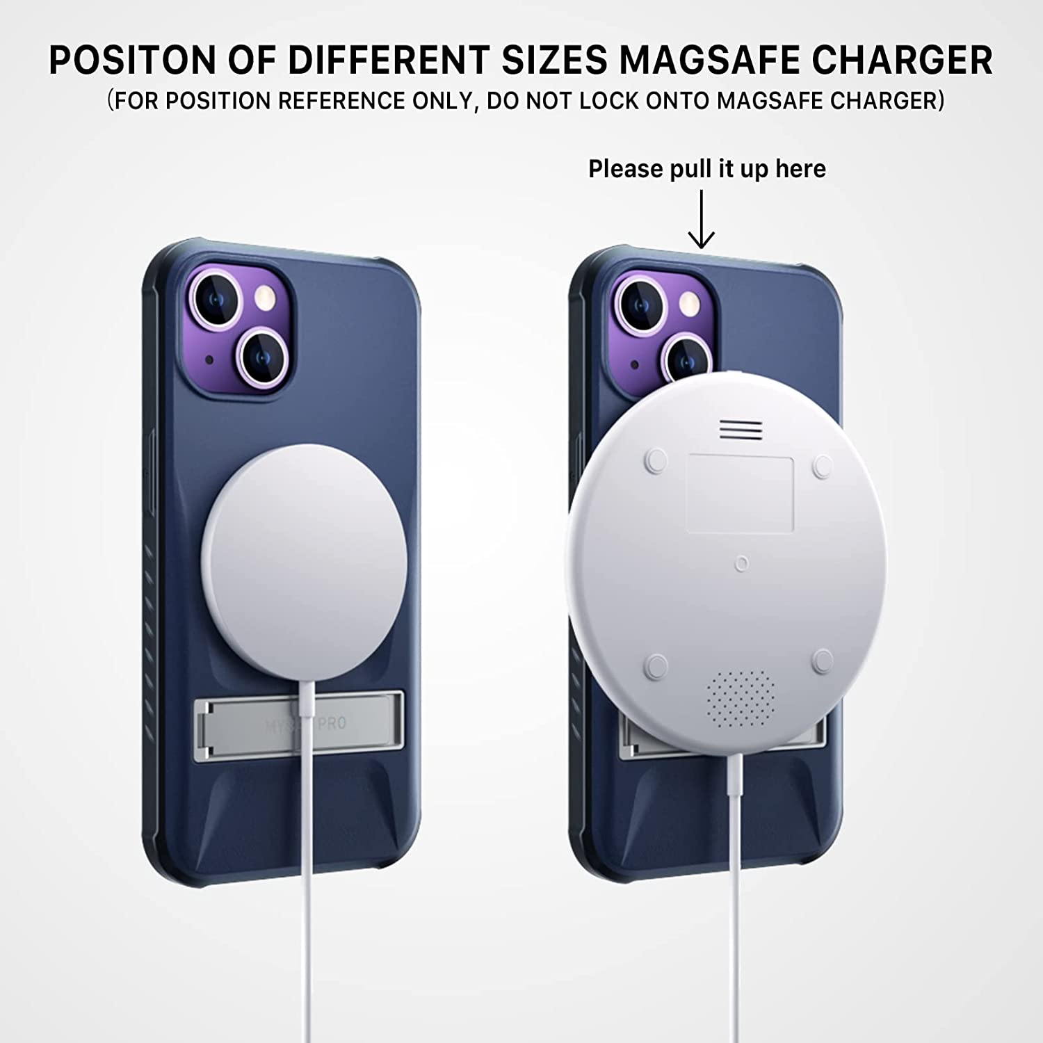 iPhone Magsafe Cases