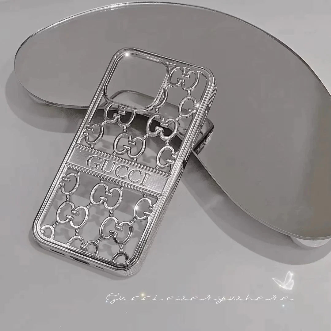 GG iPhone Cases
