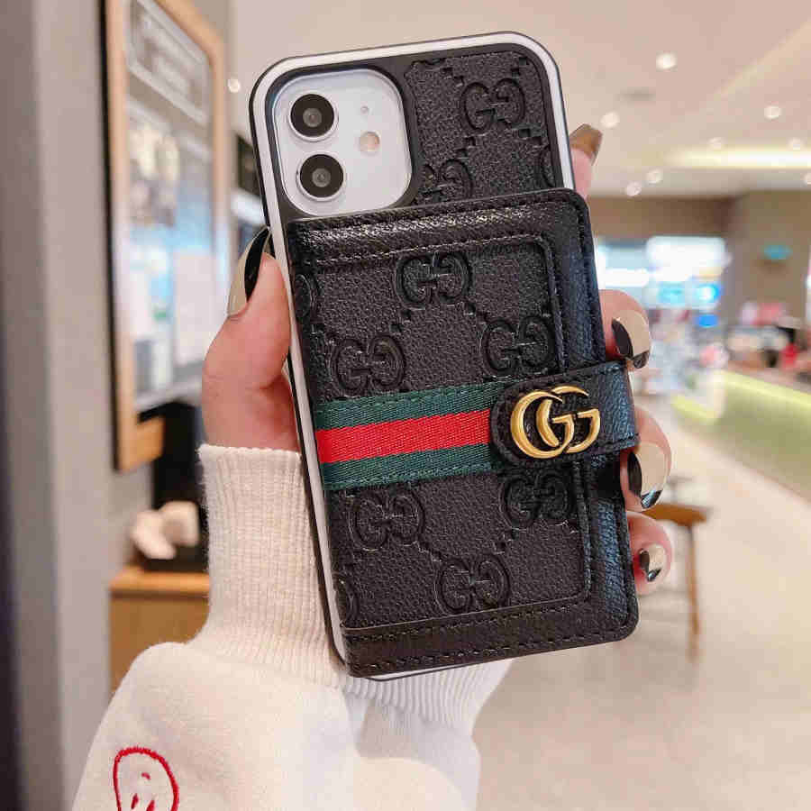 iPhone Wallet Cases