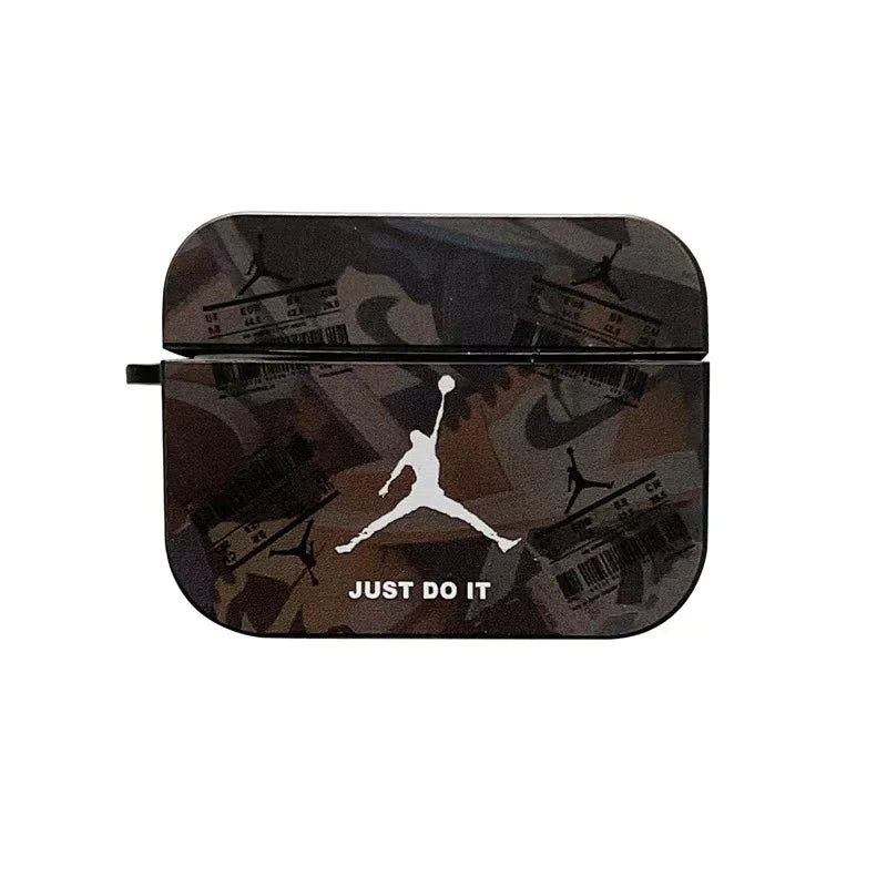 Nike Air Jordan AirPods Cases