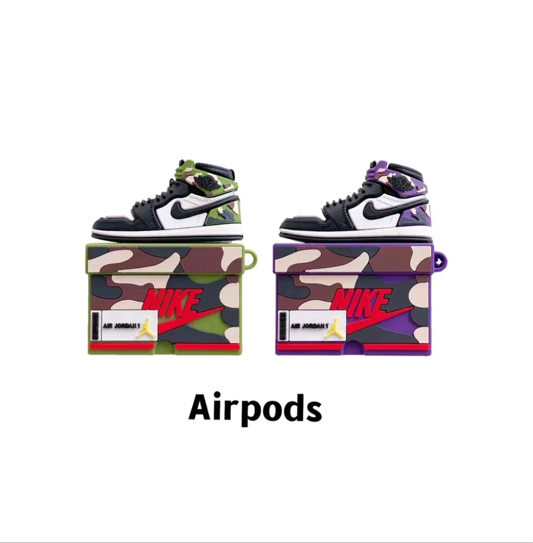 Nike AirPods Cases