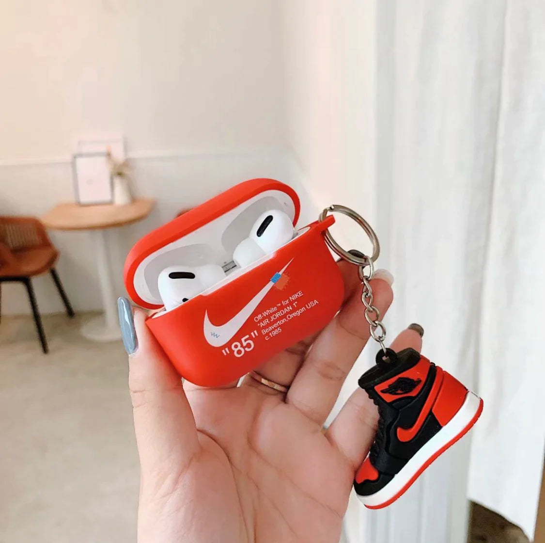 Nike AirPods Cases