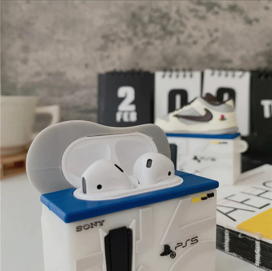 Nike AirPods Cases