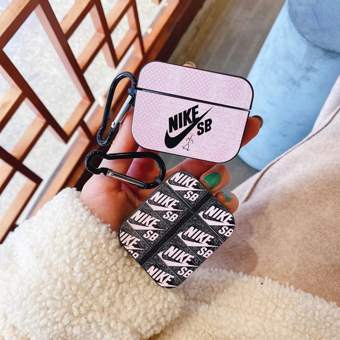 Nike AirPods Cases