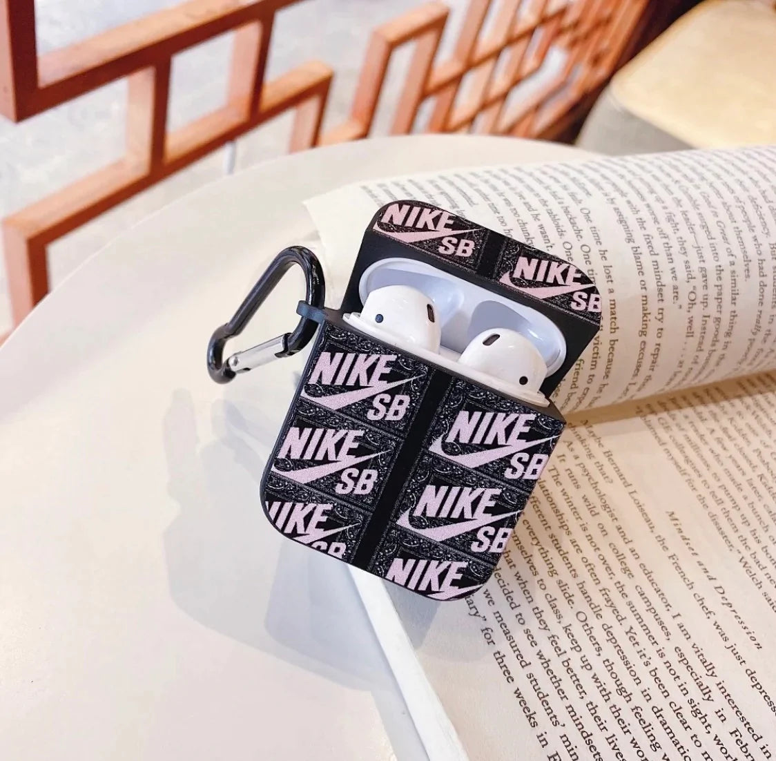 Nike AirPods Cases