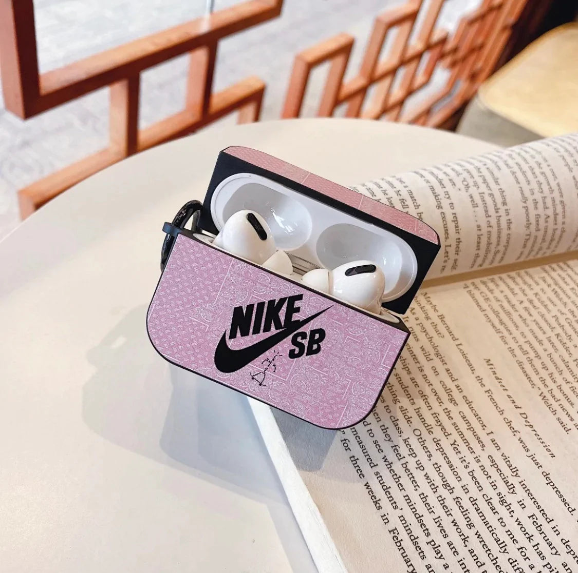 Nike AirPods Cases