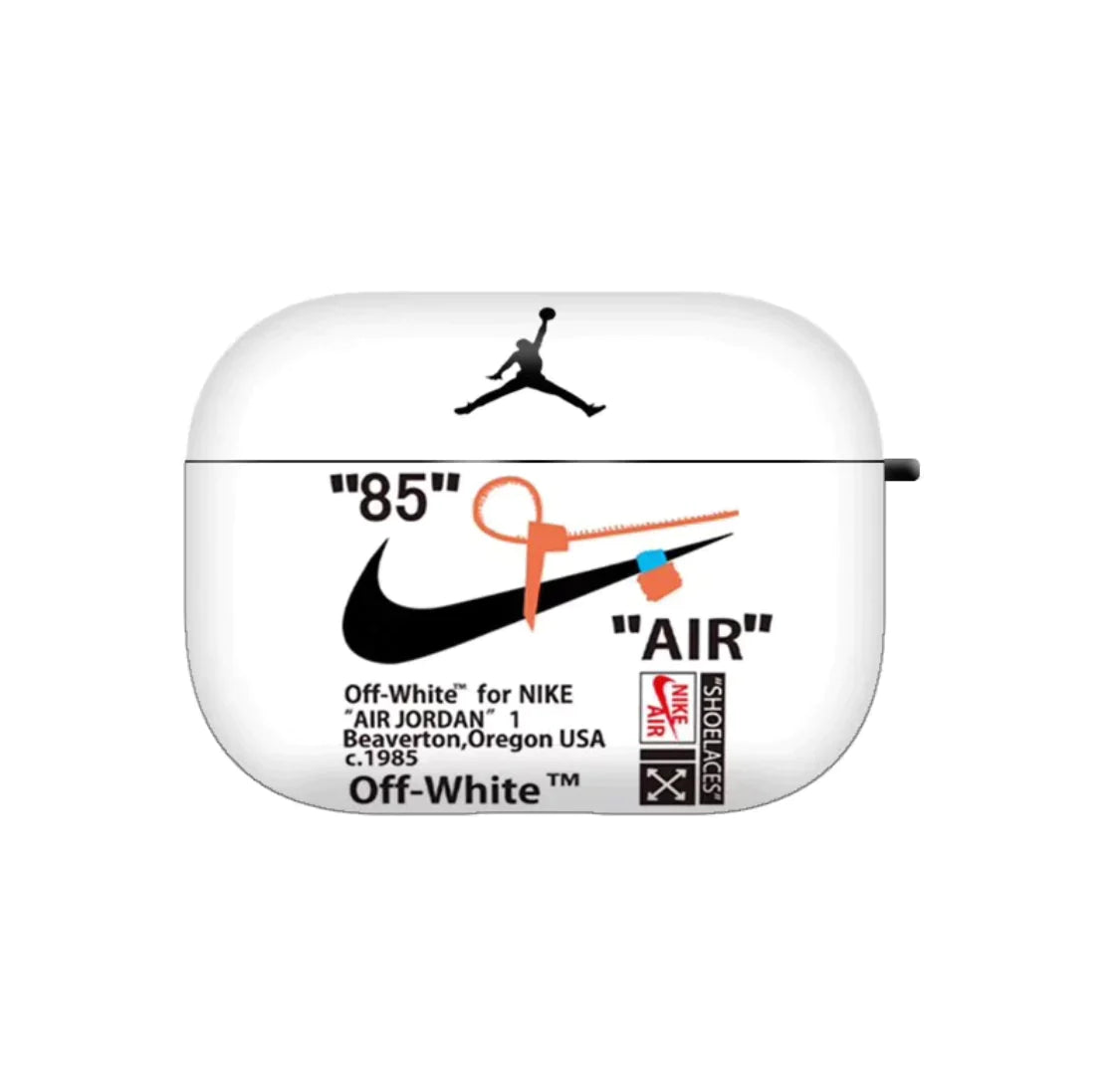 Nike Air Jordan AirPods Cases