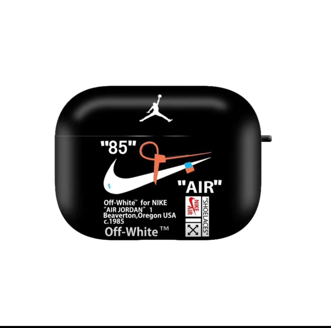 Nike Air Jordan AirPods Cases