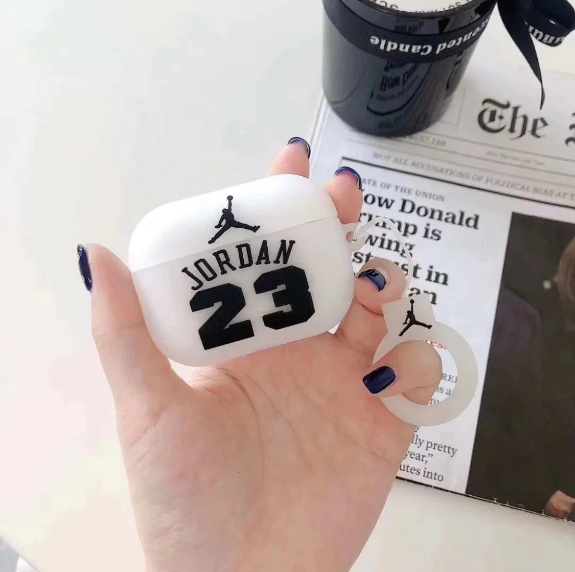 Jordan AirPods Cases
