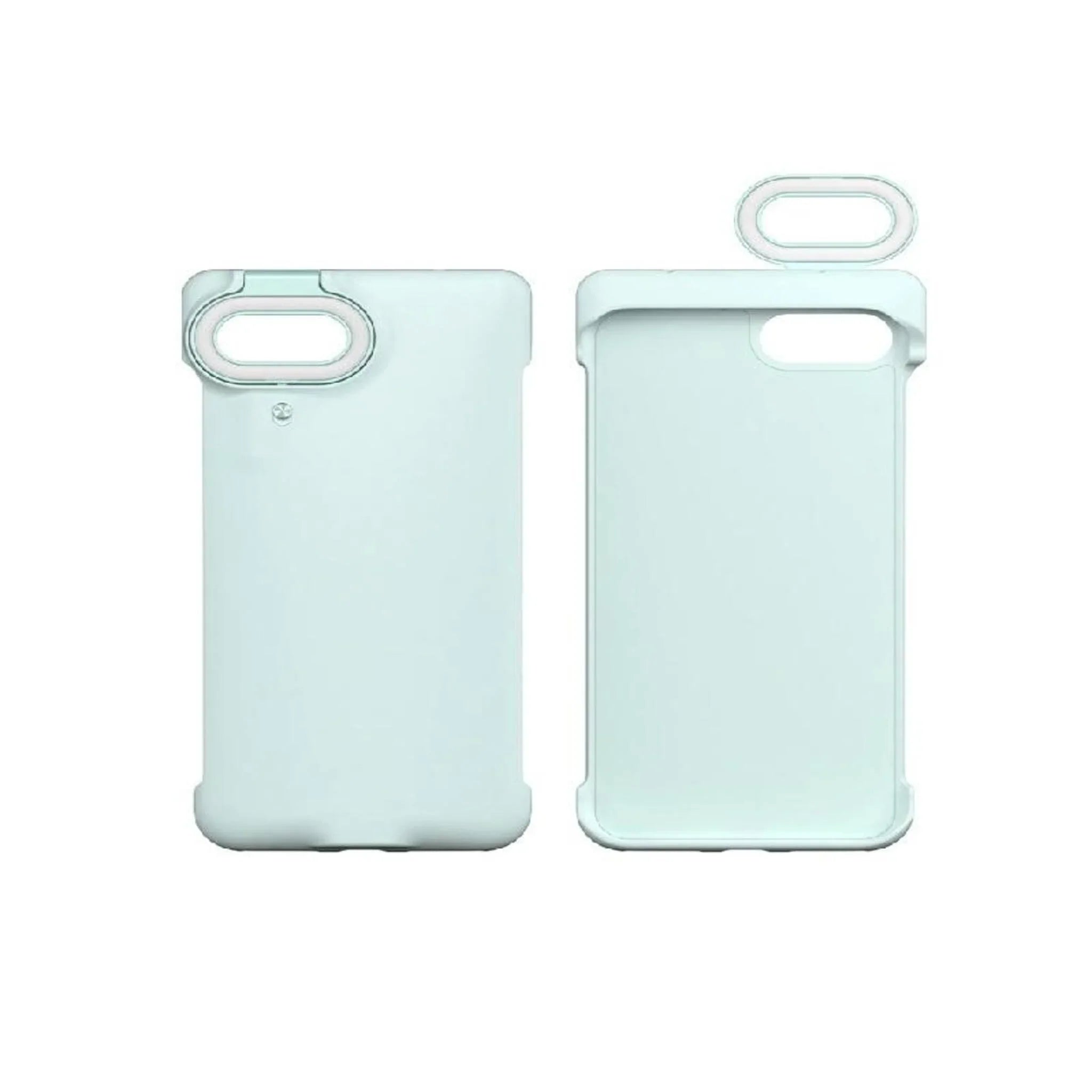 iPhone Ring Light Case