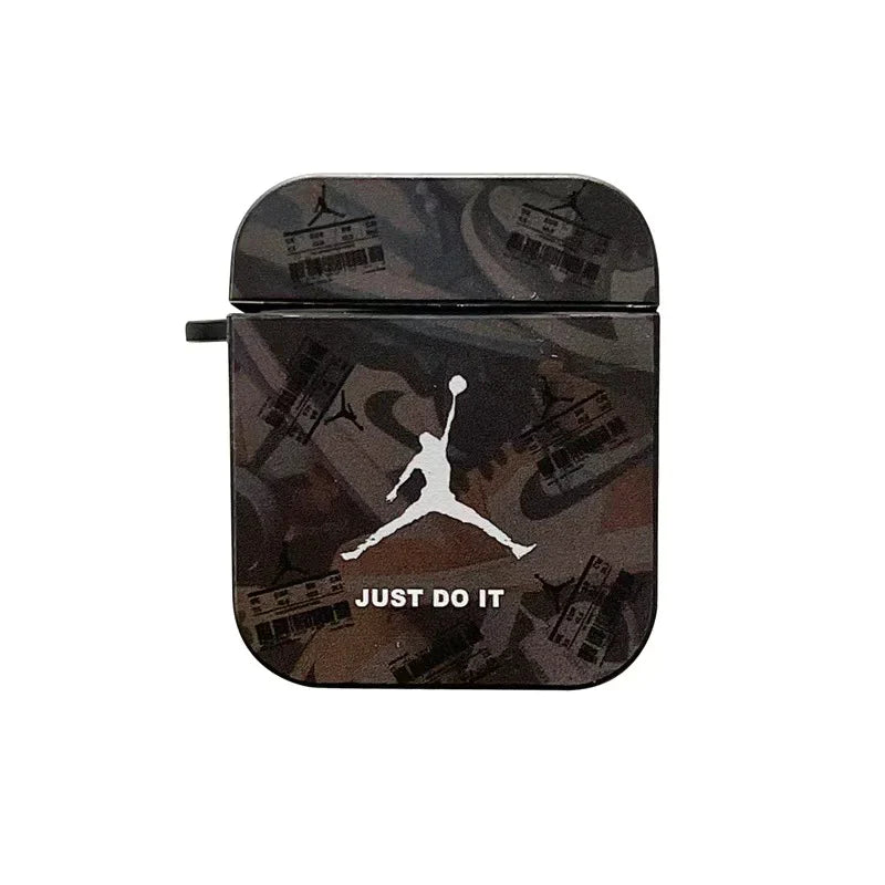 Nike Air Jordan AirPods Cases