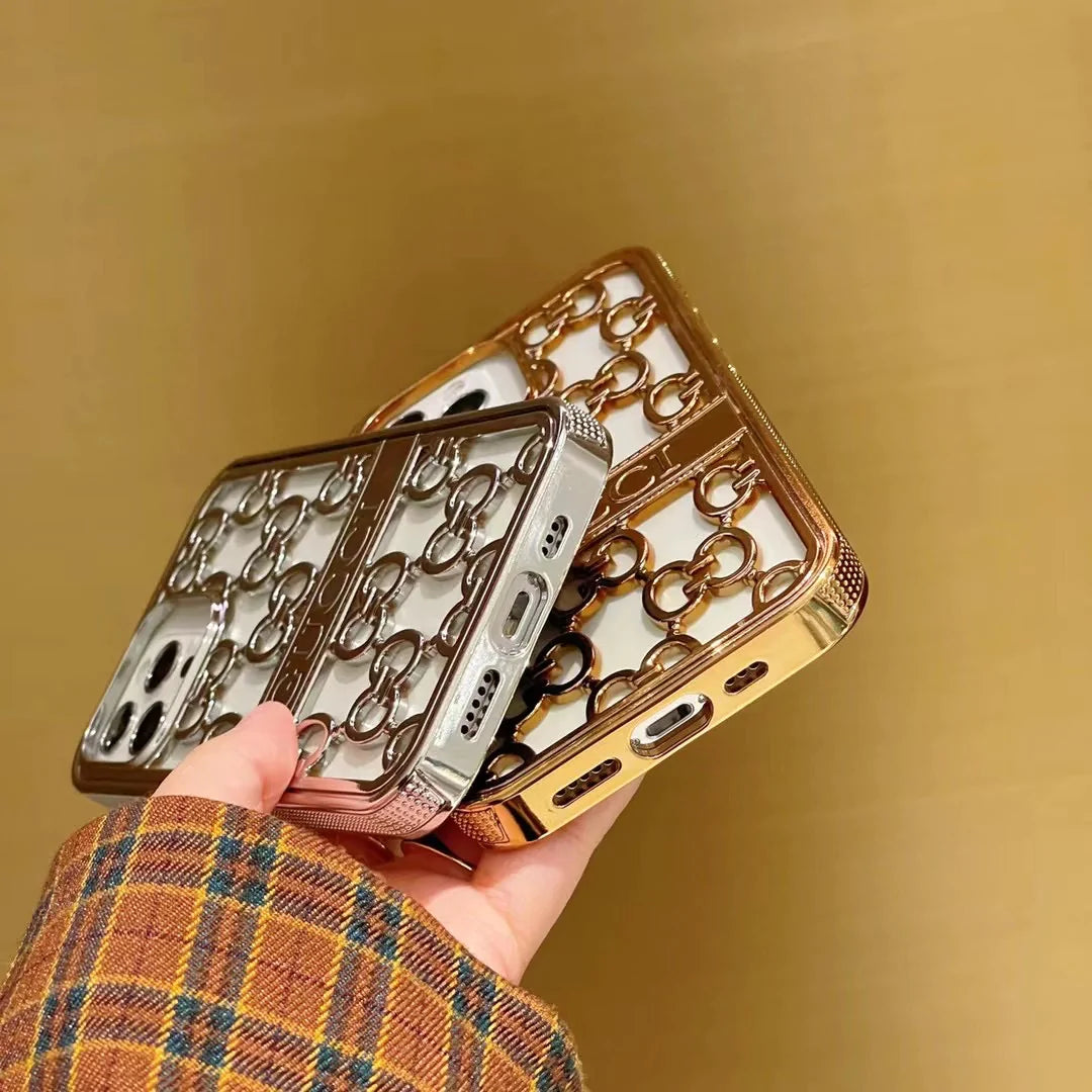 GG iPhone Cases