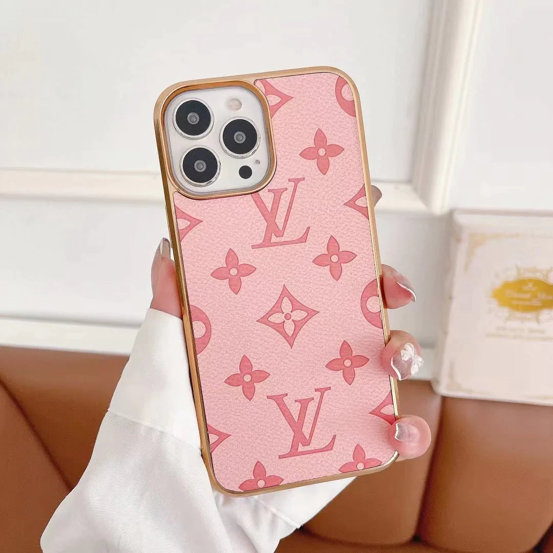 Pattern color  iPhone cases